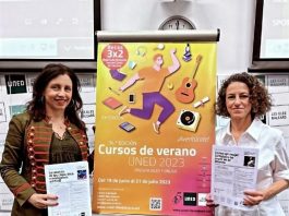 Ocho mujeres impartirán un curso de UNED Illes Balears sobre las artistas