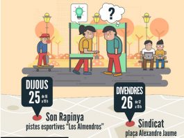 2 nuevos puntos informativos City Points en Palma