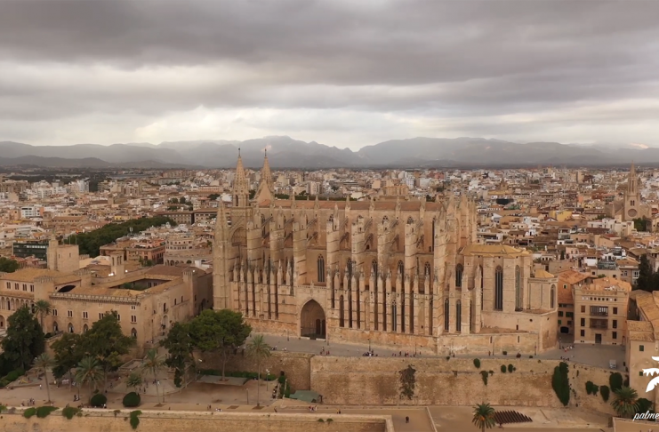 Mallorca se muestra como destino premium ante el mercado brasileño