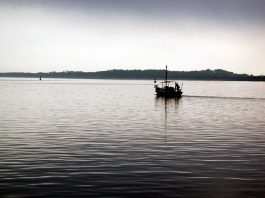 Ayudas para los pescadores de Baleares