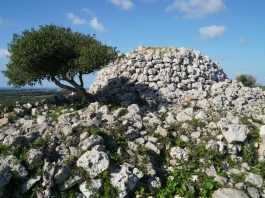 Menorca Talayótica avanza hacia la inscripción como patrimonio mundial