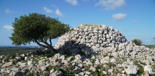 Menorca Talayótica avanza hacia la inscripción como patrimonio mundial