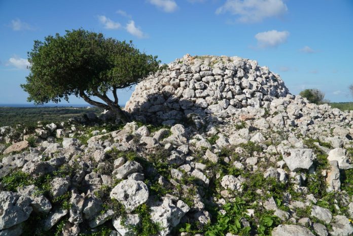 Menorca Talayótica avanza hacia la inscripción como patrimonio mundial