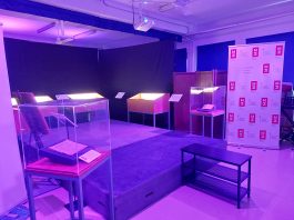 El Museo de la Educación de las Illes Balears se une a los actos de celebración del Día Internacional de los Museos