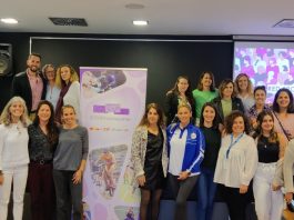 Una treintena de mujeres directivas o gestoras en el ámbito del deporte balear participan en el programa Red de Líderes