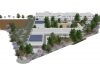 Palma destina 115.320 euros a renovar los juegos infantiles del parque de la Femu con criterios de accesibilidad Adjudicado el proyecto de construcción del nuevo CEIP La Femu de Palma