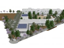 Adjudicado el proyecto de construcción del nuevo CEIP La Femu de Palma