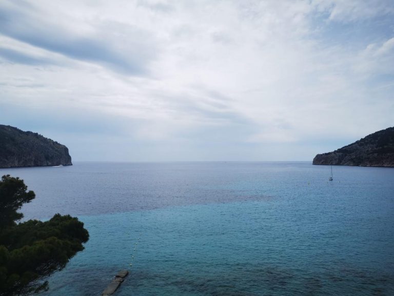 El futuro Parque natural de la costa de Ponent incorporará 417 hectáreas más