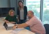 Educación cubre el 99 % de las plazas docentes para el curso 2026-2027 tras el mayor proceso de adjudicación de los últimos años Educación ha realizado el sorteo de los profesores de FP que optan al Programa de inmersión lingüística en lengua inglesa en Irlanda