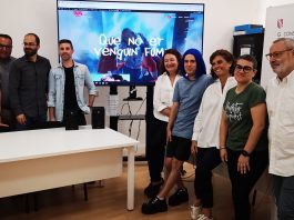 Campaña de prevención del consumo de vapeadores «Que no te vendan humo», dirigida a jóvenes de 13 a 20 años