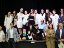 MAP Teatre acaba el curso con 900 alumnos de 20 centros de las Illes Balears