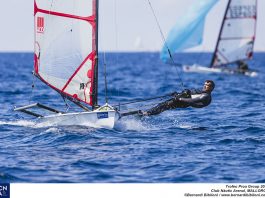 El Trofeo Proa Group del CNA toma con éxito el testigo del Renault Llucmajor 2