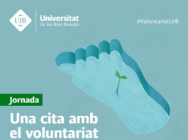 Jornada «Una cita con el voluntariado»