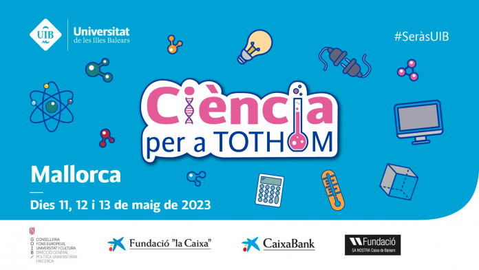 Ciencia para Todos