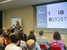 Programa de emprendimiento y aceleración de empresas para jóvenes de la UIB