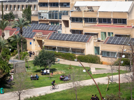 Un nuevo modelo de financiación para la UIB: 355 millones de euros en los próximos cuatro años
