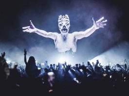 The Chemical Brothers - Foto: Javier Bragado / Mallorca Live Festival