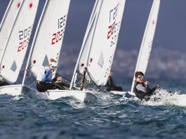 El Trofeo Proa Group mantiene vivo el legado de la Regata Renault Llucmajor