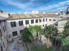 la Casa Violeta, el primer centro de España que atenderá a mujeres con una crisis de salud mental asociada a la violencia de género
