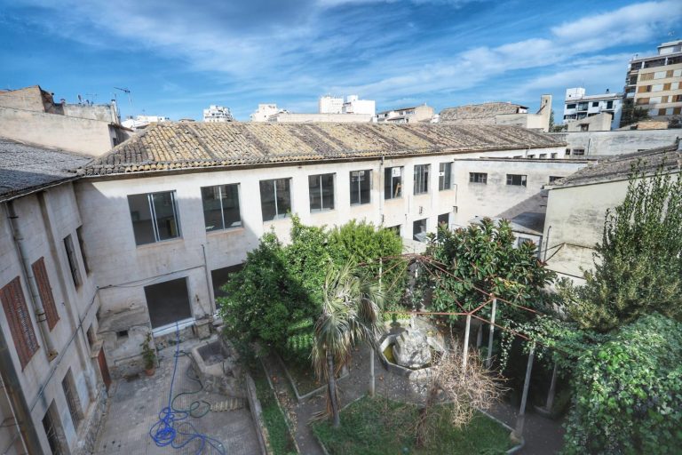 La Casa Violeta, el primer centro de España que atenderá a mujeres con una crisis de salud mental asociada a la violencia de género
