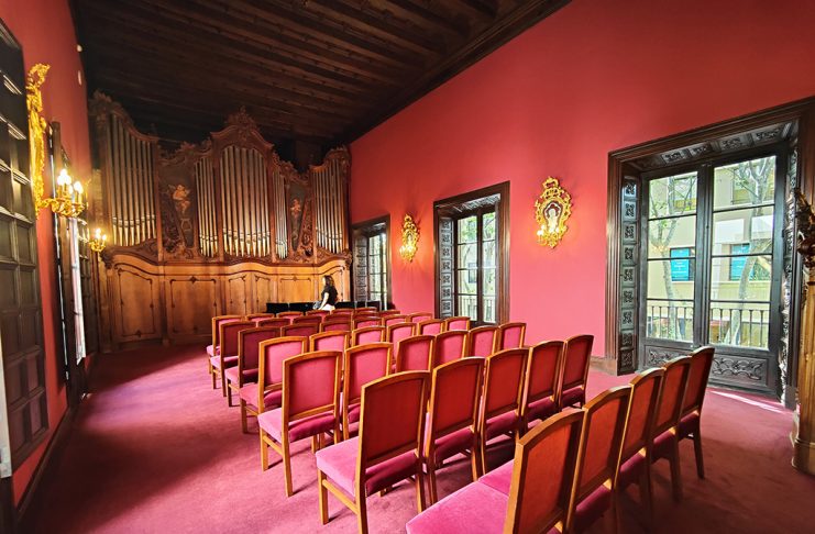 La casa posible de C'an Balaguer 3
