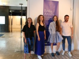 El Casal Solleric presenta "Derelictes (i altres utopies)" d'Erola Arcalís