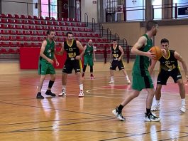 Sentim Ciutat d’Inca i Fisiotur Esporles BC completan el cuadro del Trofeu Biel Hurtado