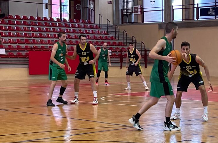 Sentim Ciutat d’Inca i Fisiotur Esporles BC completan el cuadro del Trofeu Biel Hurtado