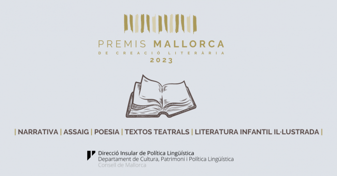 La convocatoria de los galardones está dotada con 87.000 euros y se entregarán en el marco de la Diada de Mallorca