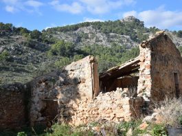 El refugio de Raixa y la Escola de Margers optan a una subvención