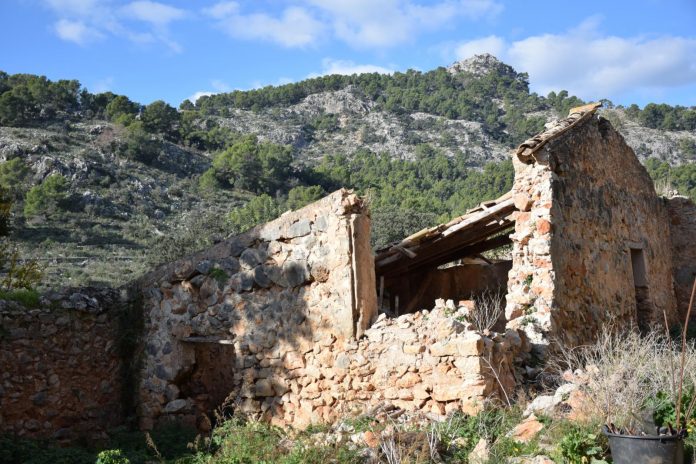 El refugio de Raixa y la Escola de Margers optan a una subvención