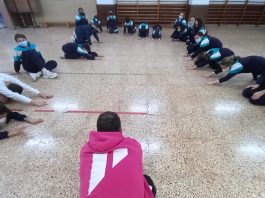 Abierta la subvención de 30.000 € dirigida a asociaciones de familias de alumnos