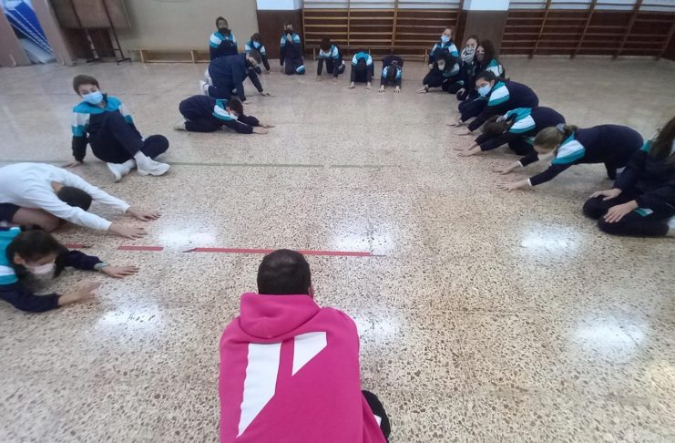 Abierta la subvención de 30.000 € dirigida a asociaciones de familias de alumnos