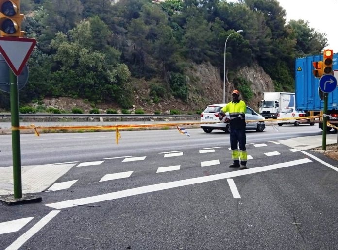 226 parkings en los depósitos de CLH