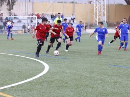 jornada de fútbol inclusiva entre el RCD Mallorca y una estrenada Selección Balear