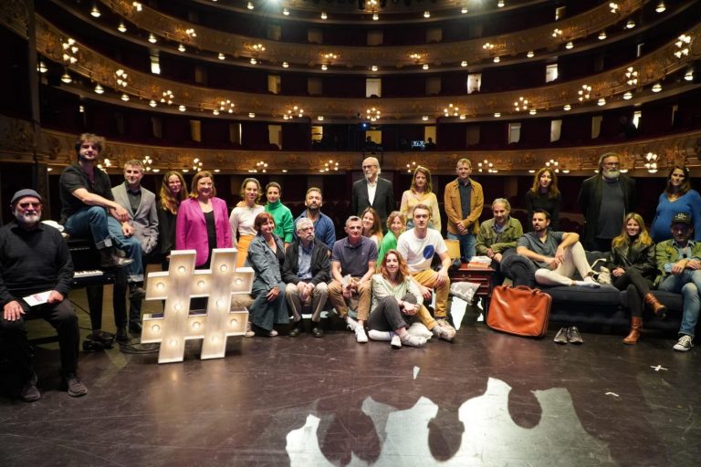 El Teatre Principal de Palma presenta la temporada 2023-2024