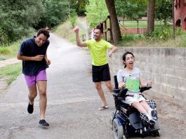 Acceso a las terapias génicas de las personas con enfermedades neuromusculares