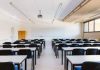 Educació impulsa este verano obras en centros educativos de Baleares por más de 85 millones de euros ste verano se harán 32 obras mayores en los centros educativos de Baleares por valor de 51 millones de euros