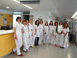 El Servicio de Salud inicia los exámenes del proceso de estabilización