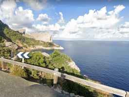 Nuevas medidas para controlar el acceso de vehículos a la península de Formentor