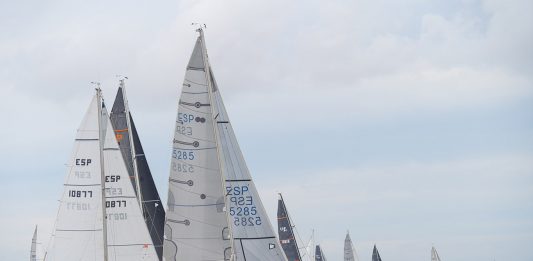 Nace la primera Regata Pasión por el Mar