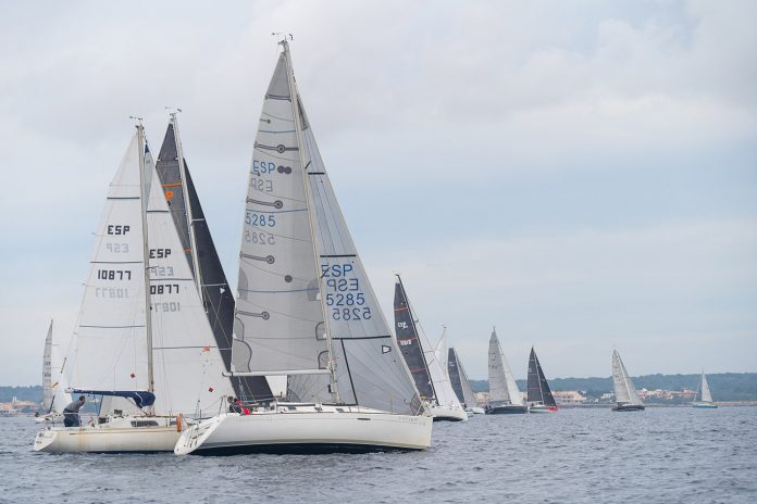 Nace la primera Regata Pasión por el Mar