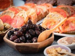 El Distintivo Serra de Tramuntana Patrimoni Mundial del Consell de Mallorca suma 32 nuevos productos