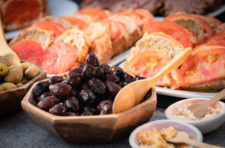 El Distintivo Serra de Tramuntana Patrimoni Mundial del Consell de Mallorca suma 32 nuevos productos