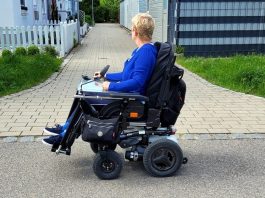 Las personas con enfermedades neuromusculares exigen más apoyos para el desarrollo de la asistencia personal profesional