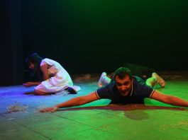 Antzoki Teatteri gana el Premio a Mejor Espectáculo 2023 en Kosovo
