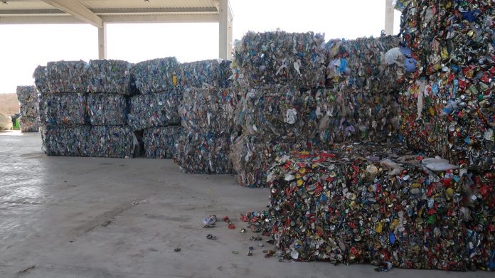 Más de 52.000 toneladas de envases domésticos de las Illes Balears fueron enviados a plantas de reciclaje en 2022