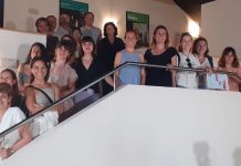 Un total de 10 centros de las Baleares han participado este curso 2022-2023 en el programa Tutorías Teatrales Un total de 10 centros de las Baleares han participado este curso 2022-2023 en el programa Tutorías Teatrales