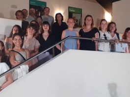 Un total de 10 centros de las Baleares han participado este curso 2022-2023 en el programa Tutorías Teatrales
