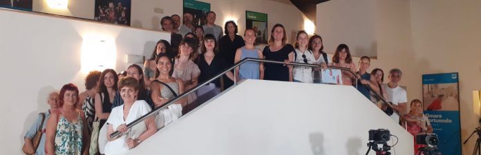 Un total de 10 centros de las Baleares han participado este curso 2022-2023 en el programa Tutorías Teatrales